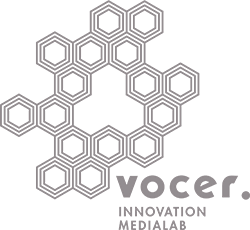 VOCER Innovation Medialab
